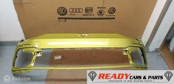 GOLF 8 VIII LL1W GTI GTD GTE R-LINE Voorbumper LIME YELLOW beschikbaar voor biedingen