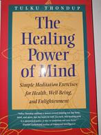 The healing power of mind, Envoi, Comme neuf, Spiritualité en général