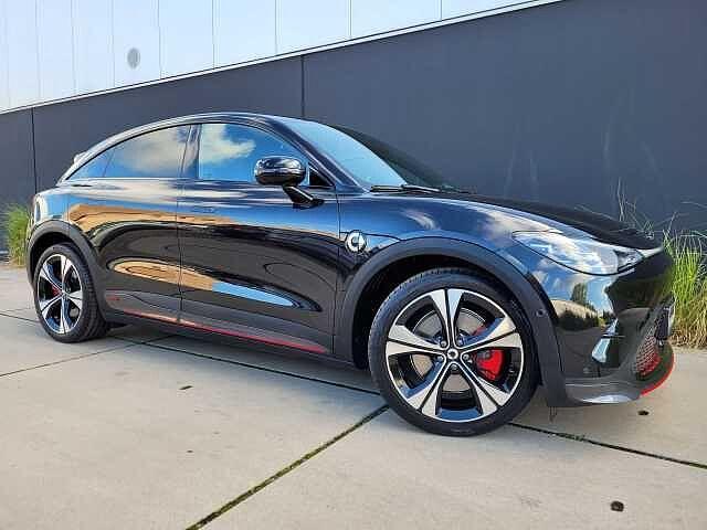 Smart #3 BRABUS*4X4*HUD*PANO DAK*360'CAMERA*21'ALU*MEMORY*, Auto's, Smart, Overige modellen, 4x4, ABS, Adaptive Cruise Control