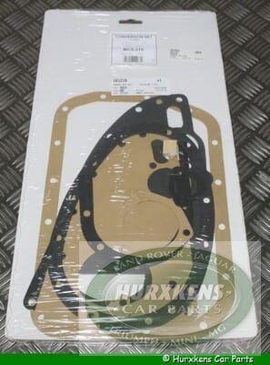 Onderblok pakkingset SPITFIRE MK 1 -2 -3 / HERALD, Auto-onderdelen, Motor en Toebehoren, Overige automerken, Nieuw, Ophalen of Verzenden