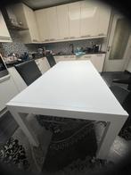 Eettafel, Huis en Inrichting, Ophalen