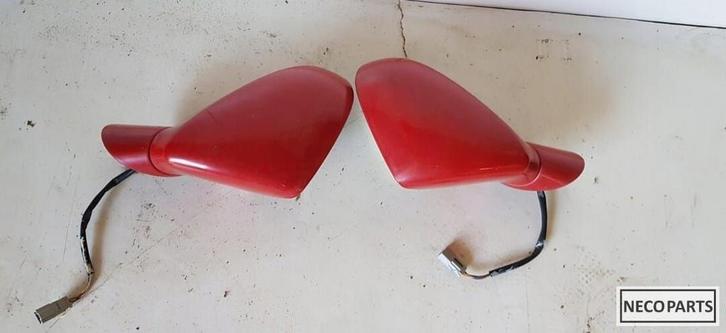 HONDA S2000 SPİEGEL BUİTEN SPIGEL, Auto-onderdelen, Carrosserie, Bumper, Honda, Gebruikt, Ophalen of Verzenden