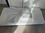 Aerosleep Evolution premium 70x140 matras incl beschermer, Kinderen en Baby's, Ophalen