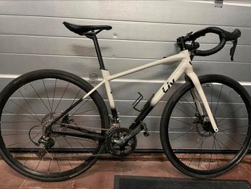 Koersfiets perfecte staat en volledig onderhoud, Fietsen en Brommers, Ophalen, 26 inch