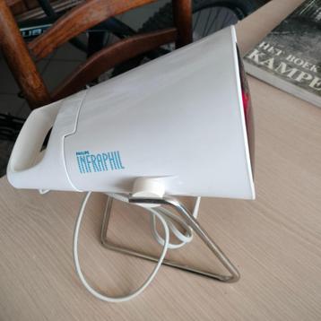Philips Infraphil HP3609s, Electroménager, Enlèvement, Neuf, Autres types