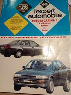 revue technique toyota carina II de 1988-1992, Enlèvement ou Envoi