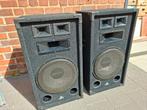 Luidsprekers Magnat Soundforce 1300 400w RMS Luidsprekers, Ophalen, Gebruikt, Magnat, 120 watt of meer