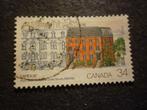 Canada 1987 Mi 1022(o) Gestempeld/Oblitéré, Timbres & Monnaies, Timbres | Amérique, Envoi