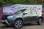 Dacia Duster 1.5BluedCi Prestige NEUF NAV CAM CLIM 59.490KM, Autos, Dacia, Argent ou Gris, Euro 6, Entreprise, Duster