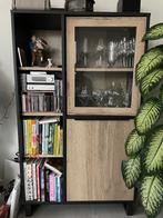 Leuke kast in 2 kleuren, Ophalen, 50 tot 100 cm, Modern, 150 tot 200 cm