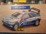 Modelbouw rally auto, Hobby & Loisirs créatifs, Modélisme | Voitures & Véhicules, Neuf, Voiture, Enlèvement, Heller