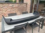 Achterbumper T6. Transporter, Ophalen, Volkswagen
