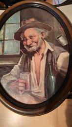 Schilderij., Enlèvement