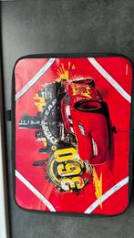 Auto ‘tekentafel’ met houder papier + potloden / stiften, Hobby en Vrije tijd, Tekenen, Ophalen, Gebruikt