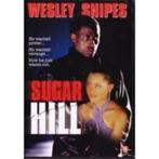 SUGAR HILL (1993), Verzenden