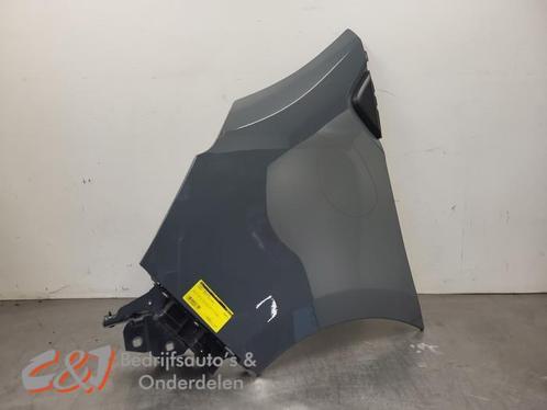 Scherm links-voor van een Renault Trafic (OYKPN), Auto-onderdelen, Carrosserie, Renault, Gebruikt, 3 maanden garantie, Ophalen of Verzenden