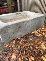 Authentieke arduinen pompbak, Tuin en Terras, Ophalen, Zo goed als nieuw