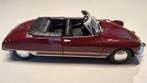 Citroën DS19 cabriolet miniature 1:24, Enlèvement ou Envoi, Neuf, Voiture, Welly