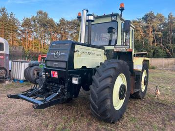Mb trac 1500 beschikbaar voor biedingen