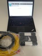 Diagnostische coderingsprogrammatool voor alle BMW en Mini, Auto diversen, Autogereedschap, Ophalen of Verzenden, Zo goed als nieuw