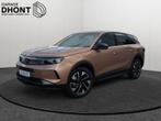 Opel Grandland Edition - 1.2 MHEV - Automaat eDCT - 145PK, Autos, 145 ch, Achat, Euro 6, Entreprise