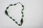 Groene ketting, Verzenden
