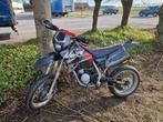 2001 Honda HM50, Fietsen en Brommers, Ophalen, Klasse B (45 km/u), 50 cc