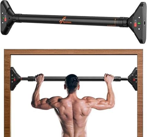 Sportneer Deuroptrekstang SNELLE GRATIS LEVERING, Sport en Fitness, Fitnessmaterialen, Nieuw, Overige typen, Verzenden