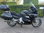 Honda ST 1300 A Pan European, 4 cilinders, Bedrijf, Meer dan 35 kW, Toermotor