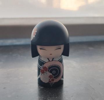 Kimmidoll Kanako, Enlèvement