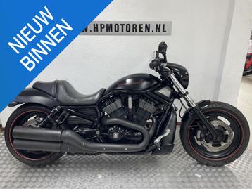 Harley Davidson VRSCDX V ROD NIGHTROD NIGHT ROD SPECIAL BOVA beschikbaar voor biedingen