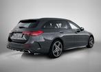 Mercedes-Benz C-klasse 300 e Break AMG Line Night Pack | Dod, Automaat, Zwart, 4 cilinders, Regensensor