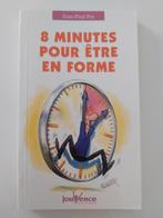8 minuten om in vorm te komen, Nieuw, Jean-Paul Pes, Ophalen of Verzenden, Spiritualiteit algemeen