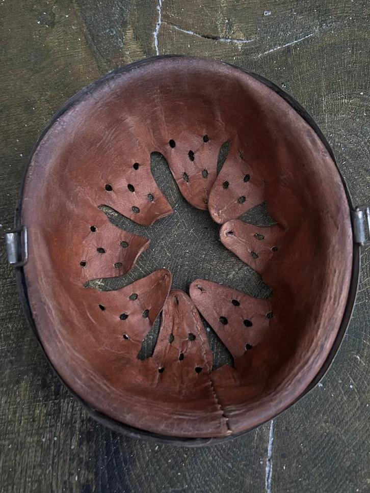 Liner allemand ww2, Collections, Objets militaires | Seconde Guerre mondiale, Autres, Enlèvement ou Envoi