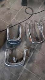 Harley Davidson bumpers touring, Motoren, Onderdelen | Harley-Davidson, Ophalen of Verzenden