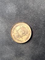 Burundi 1 franc 1965 X4, Enlèvement, Burundi, Monnaie en vrac