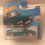 HOT WHEELS 1:64 :16/250 1987 AUDI QUATTRO COUPÉ *SCELLÉ*MOC*, Enlèvement, Neuf, Voiture, Autres marques
