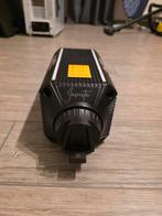 Simracing asetek invicta base volant forte lmp 4 palettes, Enlèvement