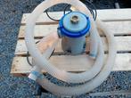 Pompe pour piscine, Ophalen, Gebruikt, Zwembadpomp