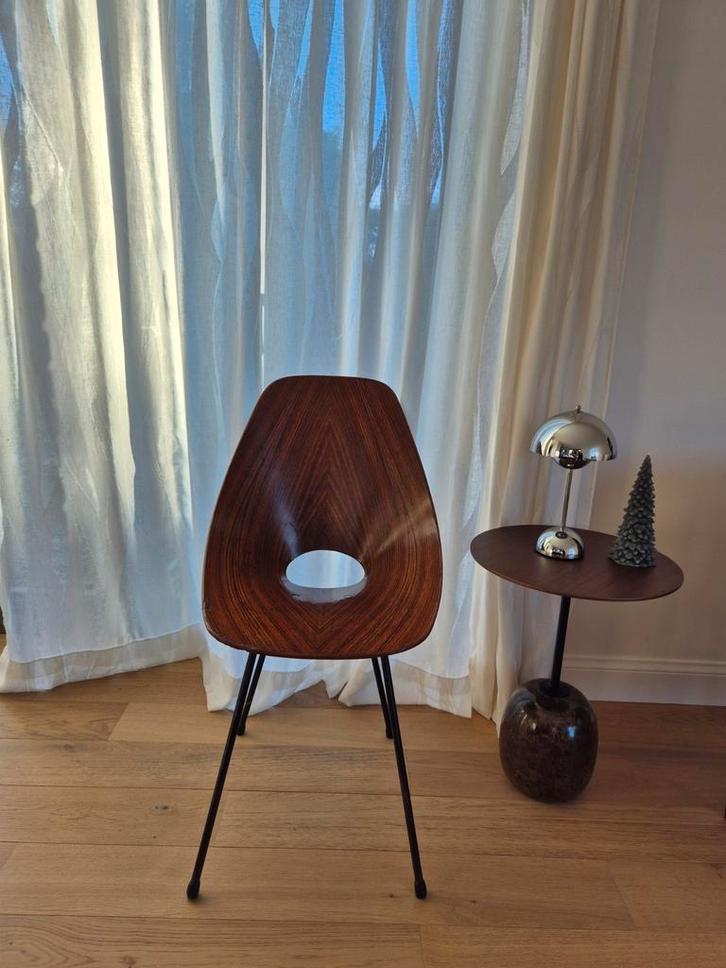 Chaise Medea Vittorio Nobili, Antiek en Kunst, Antiek | Meubels | Stoelen en Sofa's, Ophalen