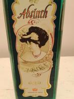 Bouteille d'Absinthe, Collections, Vins, Enlèvement, Neuf, Autres régions, Autres types