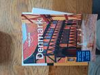 lonely Planet Denmark, Boeken, Reisgidsen, Ophalen, Gelezen, Lonely Planet