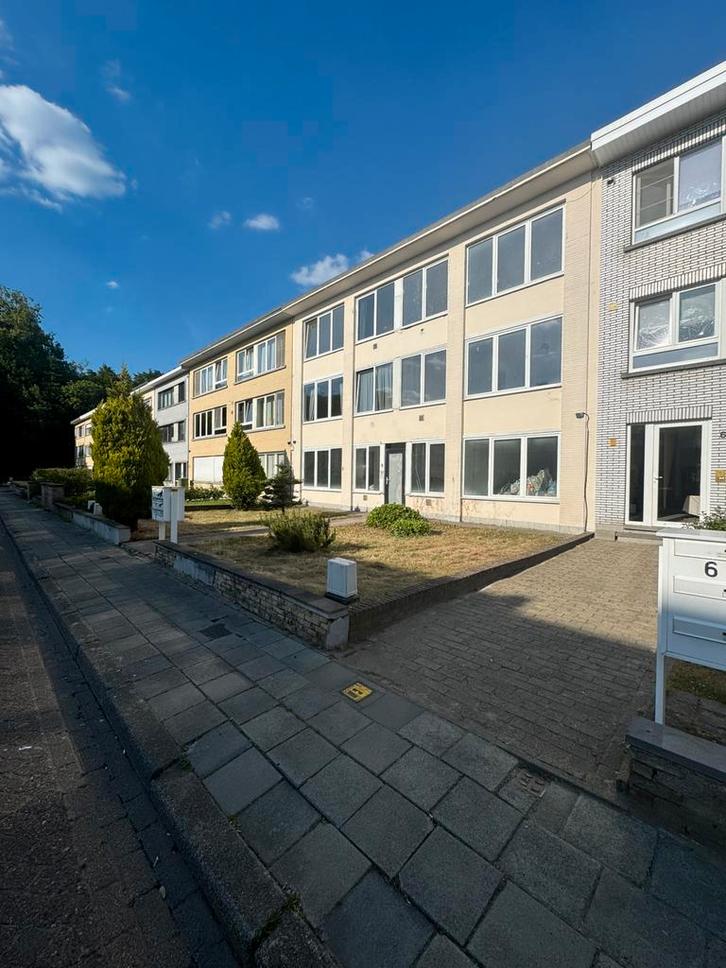 Appartament te huur - Merksem, Immo, Appartementen en Studio's te huur, Antwerpen (stad), 50 m² of meer