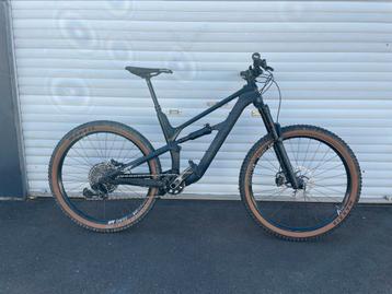 Canyon Spectral CF 8 (Taille M) roues 27.5 beschikbaar voor biedingen