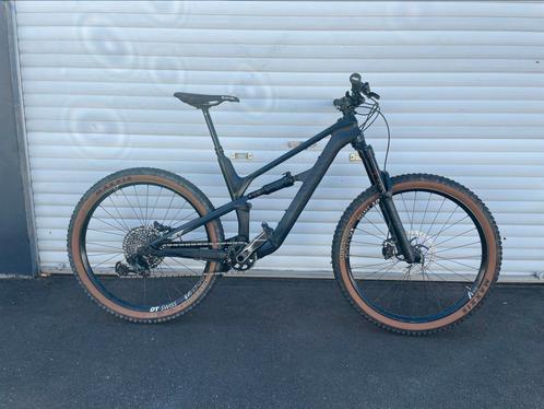 Canyon Spectral CF 8 (Taille M) roues 27.5, Fietsen en Brommers, Fietsen | Mountainbikes en ATB, Heren, Overige merken, Fully
