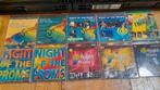 10 cd´s Night of the proms,1991 -2004, Cd's en Dvd's, Ophalen of Verzenden, Zo goed als nieuw