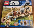 LEGO Star Wars 7929 La Bataille de Naboo 2011, Ensemble complet, Lego, Enlèvement ou Envoi, Neuf