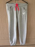 Grijze joggingbroek meisjes, Ophalen, Maat 34 (XS) of kleiner