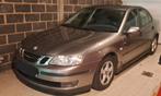 Saab 9-3 tdid notebook met automatische versnellingsbak, vol, Auto's, Saab, Leder, Diesel, Particulier, 1898 cc