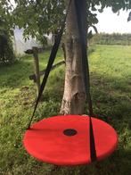 IKEA schommel rood 100 euro, Kinderen en Baby's, Speelgoed | Buiten | Speeltoestellen, Ophalen, Nieuw, Schommel